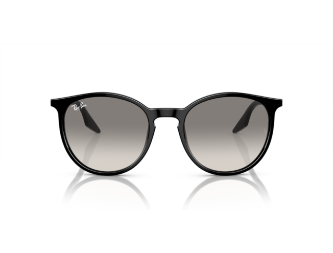 P&auml;ikeseprillid Ray-Ban 0RB2204 Black Light Grey L