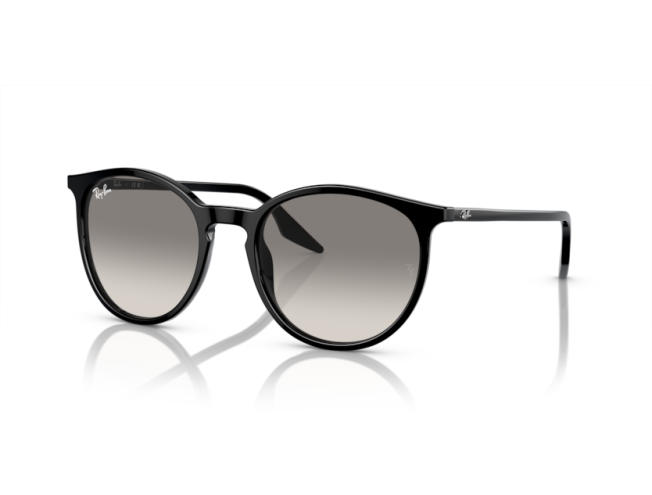 P&auml;ikeseprillid Ray-Ban 0RB2204 Black Light Grey L