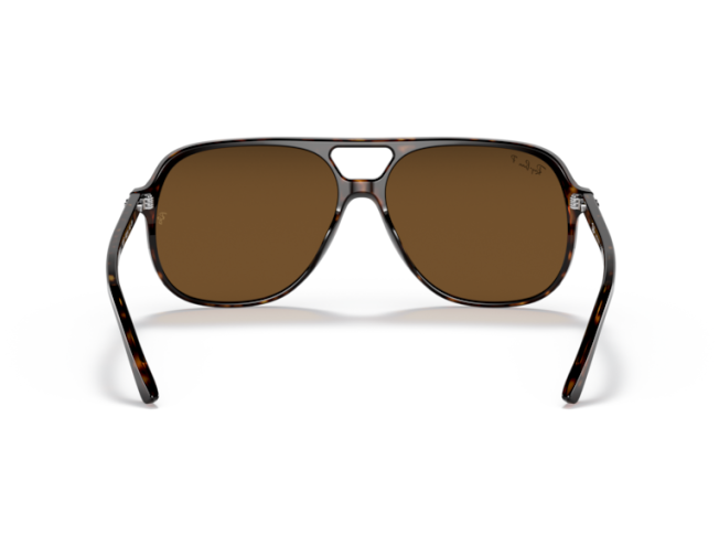 P&auml;ikeseprillid Ray-Ban Bill Havana Brown Polarized M
