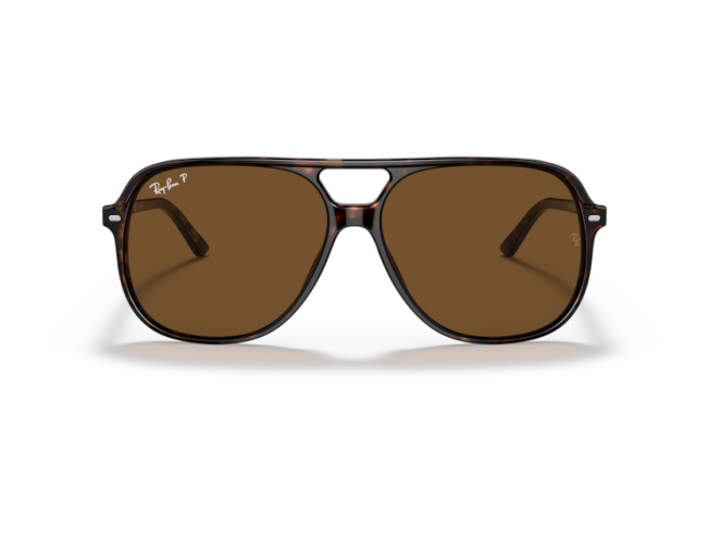 P&auml;ikeseprillid Ray-Ban Bill Havana Brown Polarized M