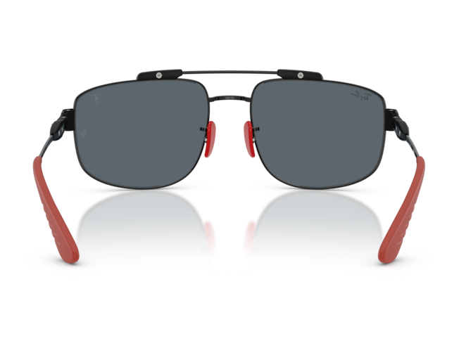 P&auml;ikeseprillid Ray-Ban 0RB3789M Black Blue