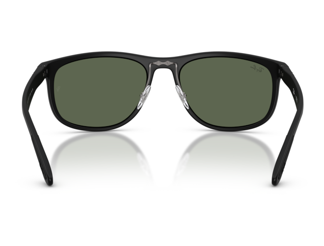 P&auml;ikeseprillid Ray-Ban 0RB4468 Sand Black Dark Green