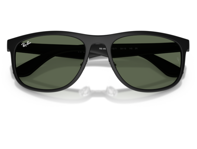 P&auml;ikeseprillid Ray-Ban 0RB4468 Sand Black Dark Green