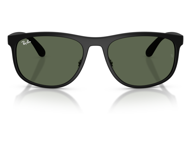 P&auml;ikeseprillid Ray-Ban 0RB4468 Sand Black Dark Green