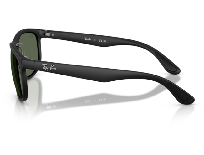 P&auml;ikeseprillid Ray-Ban 0RB4468 Sand Black Dark Green