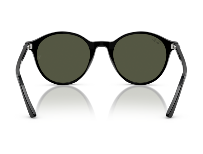 P&auml;ikeseprillid Ray-Ban Bernard Black G-15 Green M