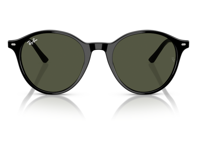 P&auml;ikeseprillid Ray-Ban Bernard Black G-15 Green M