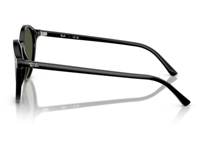 P&auml;ikeseprillid Ray-Ban Bernard Black G-15 Green M