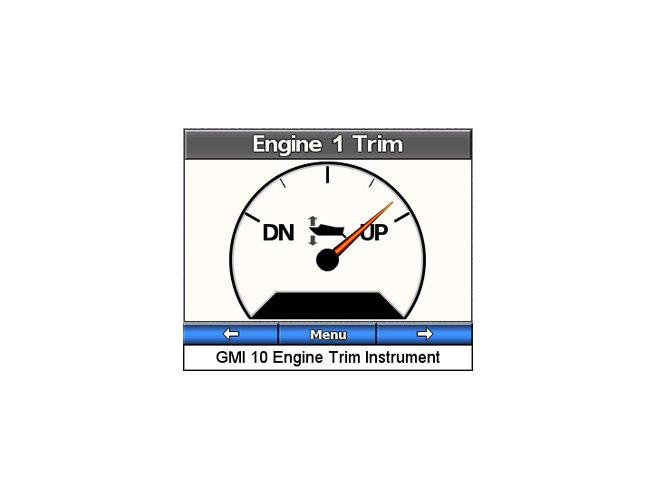 GET 10 - Engine Tilt Adapter