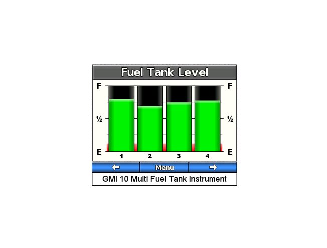 GFL 10 - Fluid Level Adapter