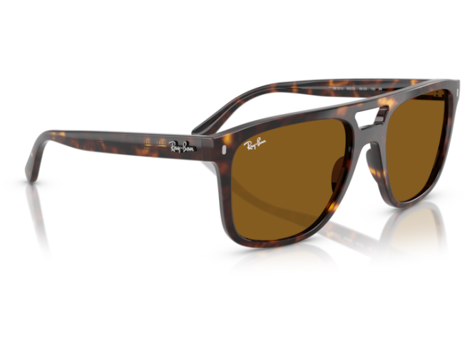 P&auml;ikeseprillid Ray-Ban 0RB2213 Havana B-15 brown