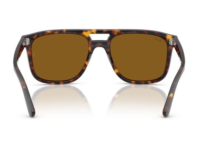 P&auml;ikeseprillid Ray-Ban 0RB2213 Havana B-15 brown