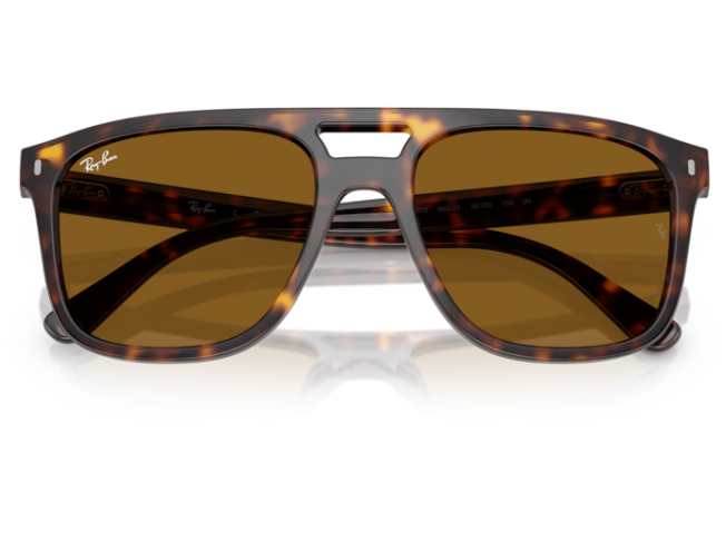 P&auml;ikeseprillid Ray-Ban 0RB2213 Havana B-15 brown