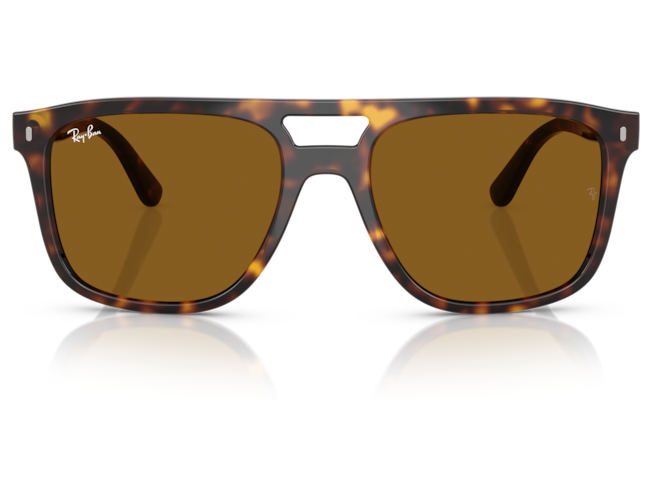 P&auml;ikeseprillid Ray-Ban 0RB2213 Havana B-15 brown