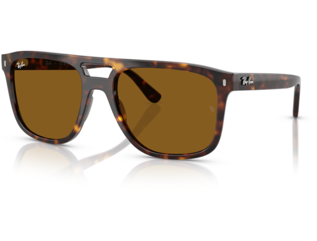 P&auml;ikeseprillid Ray-Ban 0RB2213 Havana B-15 brown