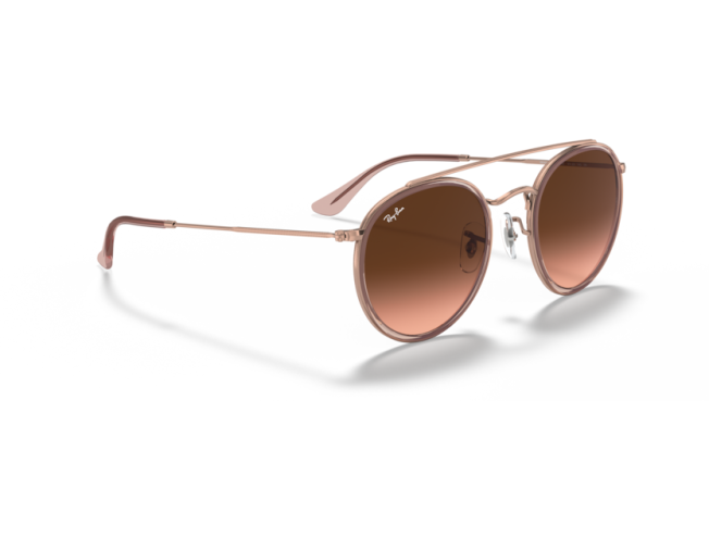 P&auml;ikeseprillid Ray-Ban 0RB3647N Copper Brown Gradient