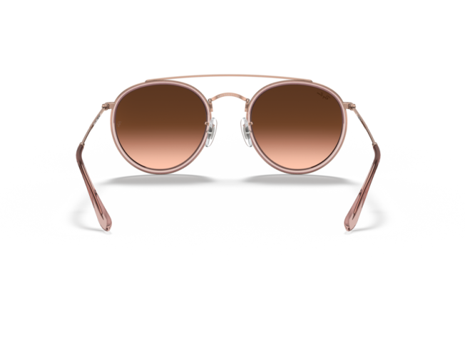 P&auml;ikeseprillid Ray-Ban 0RB3647N Copper Brown Gradient