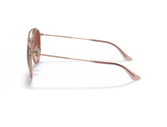 P&auml;ikeseprillid Ray-Ban 0RB3647N Copper Brown Gradient