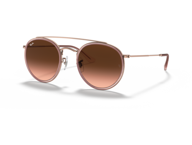 P&auml;ikeseprillid Ray-Ban 0RB3647N Copper Brown Gradient