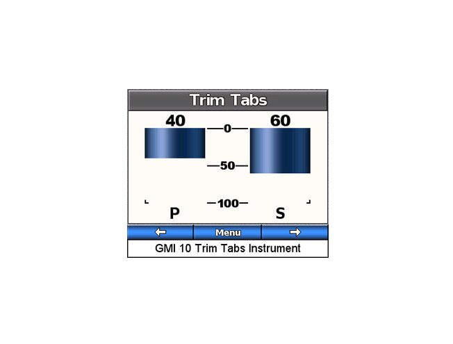GBT 10 - Bennett Trim Tab Adapter