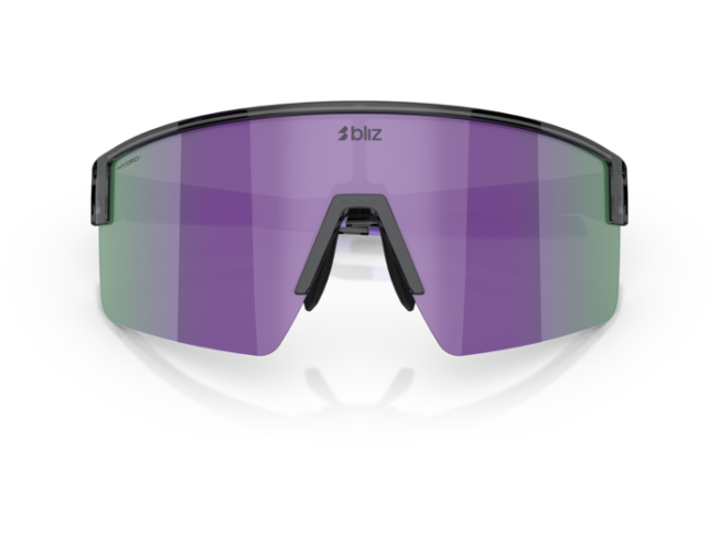 P&auml;ikeseprillid Bliz P004 Crystal Black Purple
