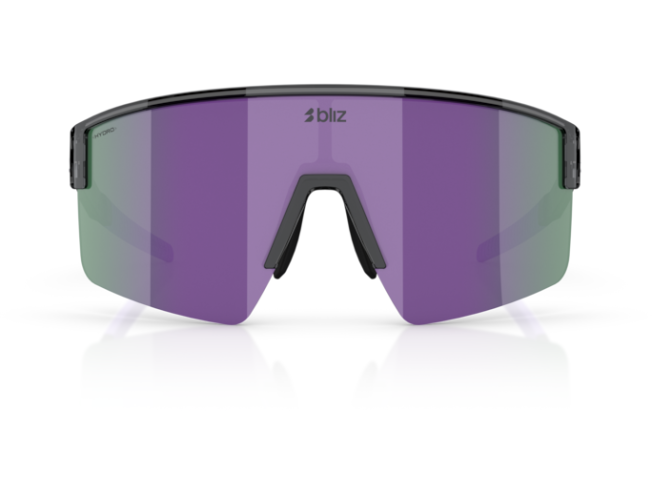 P&auml;ikeseprillid Bliz P004 Crystal Black Purple