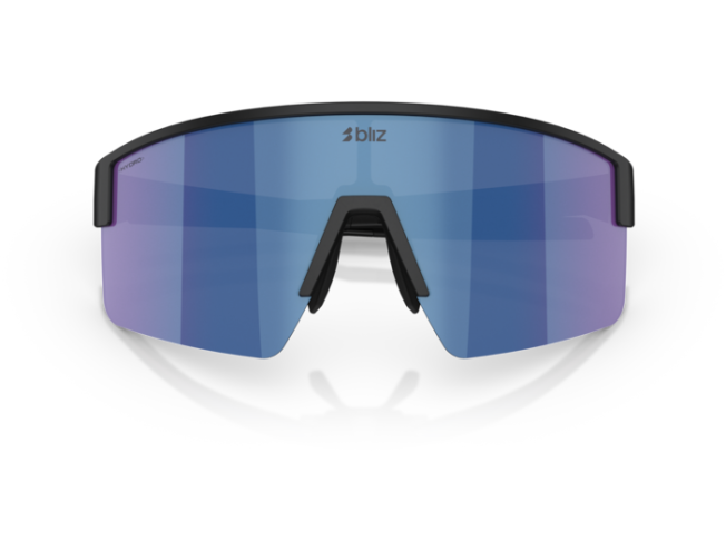 P&auml;ikeseprillid Bliz P004 Matte Black Blue