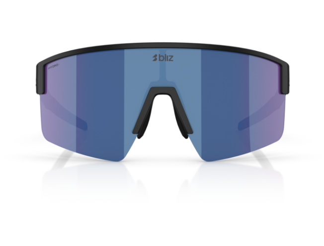 P&auml;ikeseprillid Bliz P004 Matte Black Blue