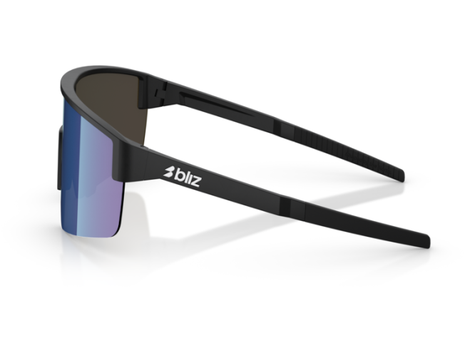 P&auml;ikeseprillid Bliz P004 Matte Black Blue