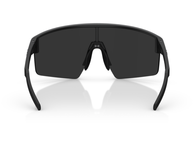 P&auml;ikeseprillid Bliz P004 Matte Black Smoke