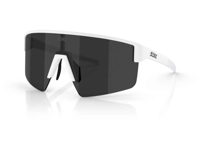 P&auml;ikeseprillid Bliz P004 Matte White Smoke