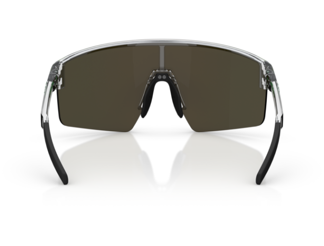 P&auml;ikeseprillid Bliz P004 Transparent White Green