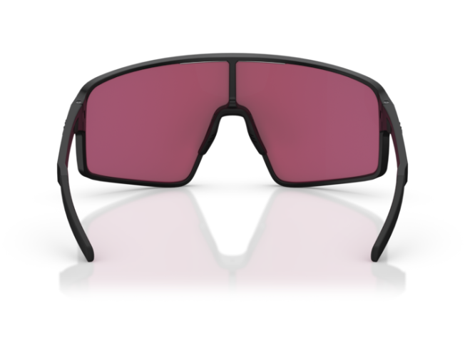 P&auml;ikeseprillid Bliz P001 Matte Black Rose Violet Blue Mirror