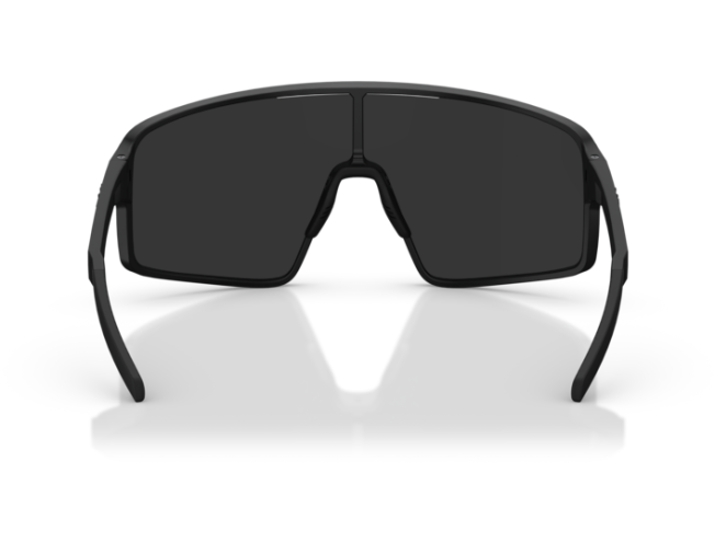 P&auml;ikeseprillid Bliz P001 Matte Black Smoke