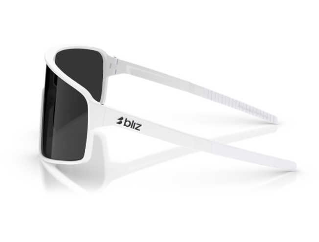 P&auml;ikeseprillid Bliz P001 Matte White Smoke