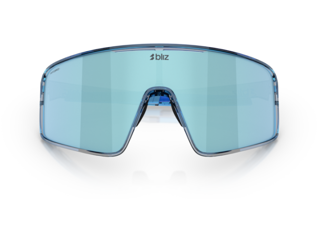P&auml;ikeseprillid Bliz P001 Transparent Blue Ice Blue