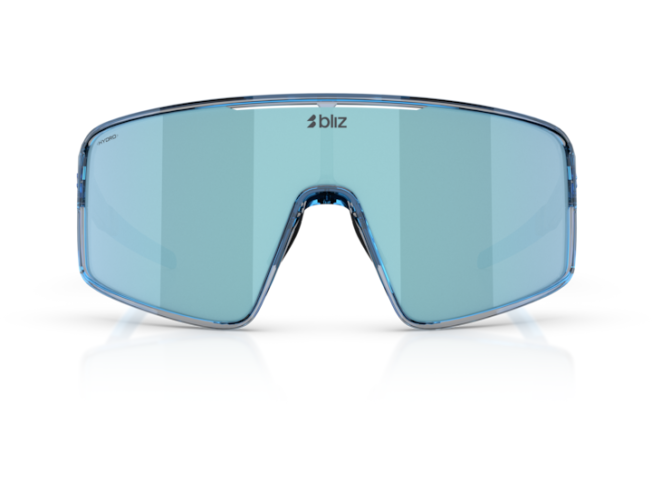P&auml;ikeseprillid Bliz P001 Transparent Blue Ice Blue