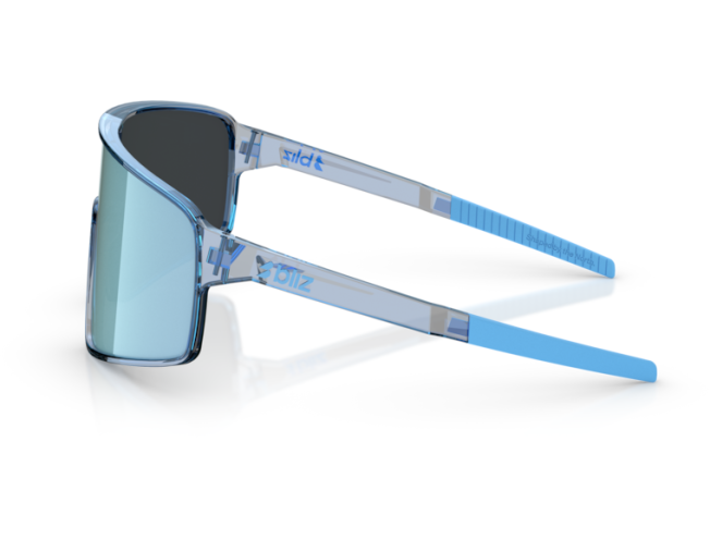 P&auml;ikeseprillid Bliz P001 Transparent Blue Ice Blue