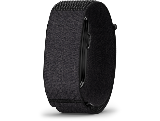 Nutiv&otilde;ru Garmin CIRQA Black L-XL