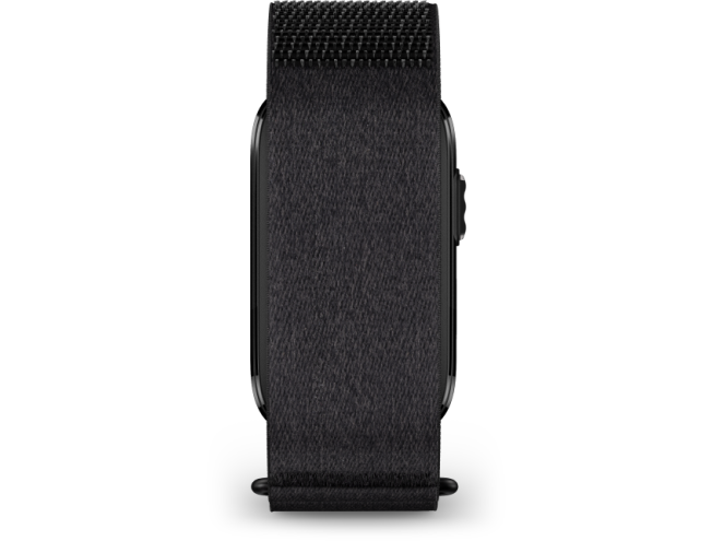 Nutiv&otilde;ru Garmin CIRQA Black S-M
