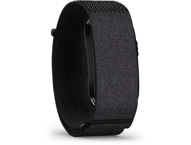 Nutiv&otilde;ru Garmin CIRQA Black S-M