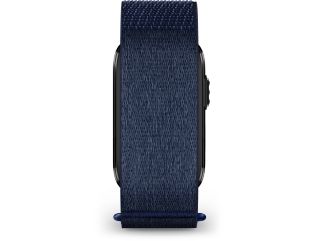 Nutiv&otilde;ru Garmin CIRQA Captain Blue S-M