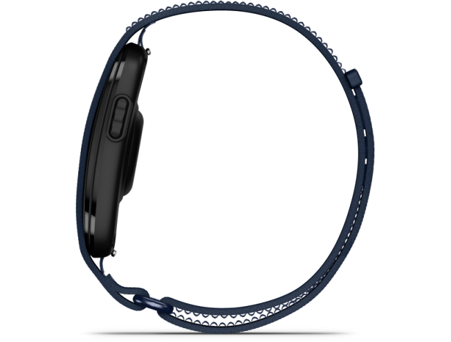 Nutiv&otilde;ru Garmin CIRQA Captain Blue S-M