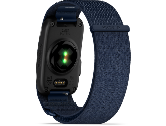Nutiv&otilde;ru Garmin CIRQA Captain Blue S-M