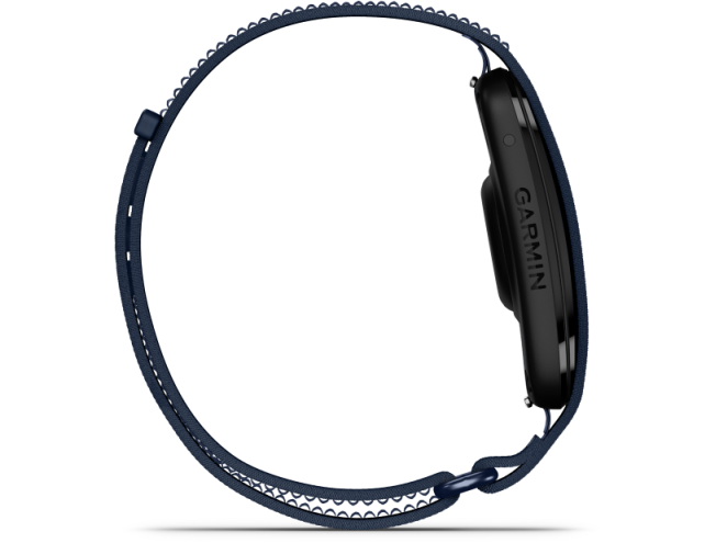 Nutiv&otilde;ru Garmin CIRQA Captain Blue S-M