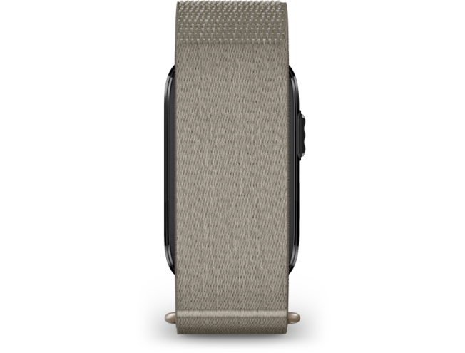 Nutiv&otilde;ru Garmin CIRQA French Grey L-XL
