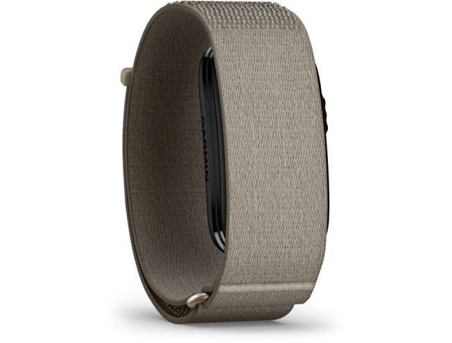 Nutiv&otilde;ru Garmin CIRQA French Grey L-XL