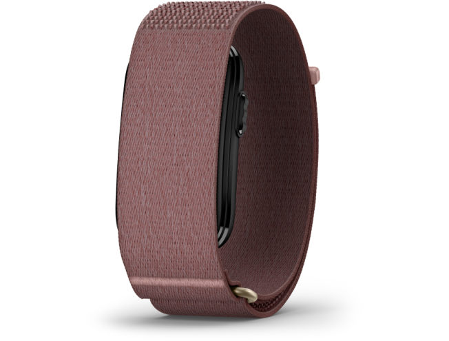 Nutiv&otilde;ru Garmin CIRQA Mauve L-XL