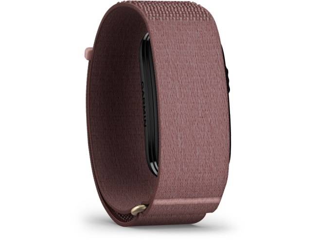Nutiv&otilde;ru Garmin CIRQA Mauve S-M