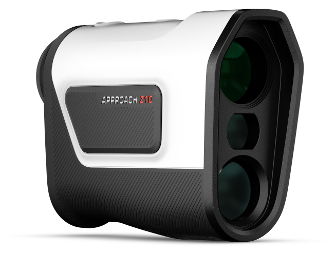 Golfiseade Garmin Approach Z10